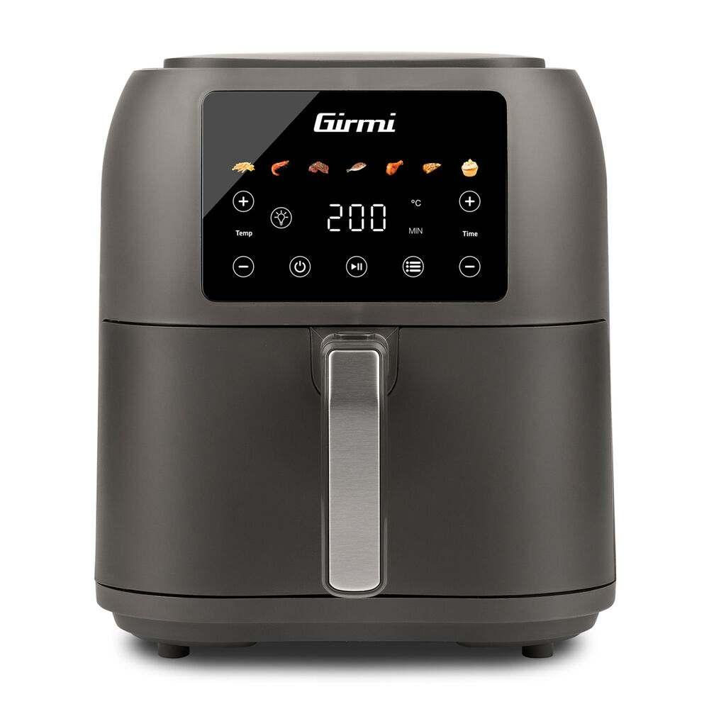 Friggitrice ad aria, image number 0