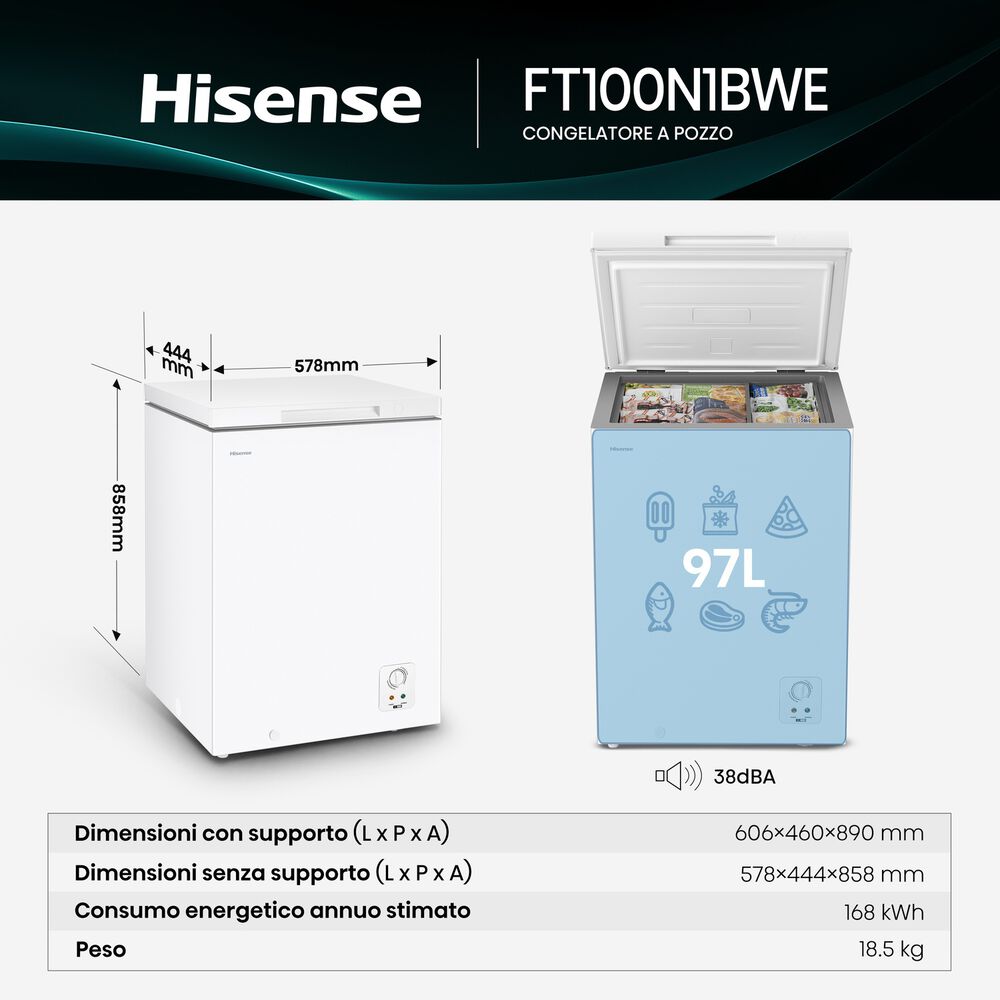 FT100N1BWE, image number 1
