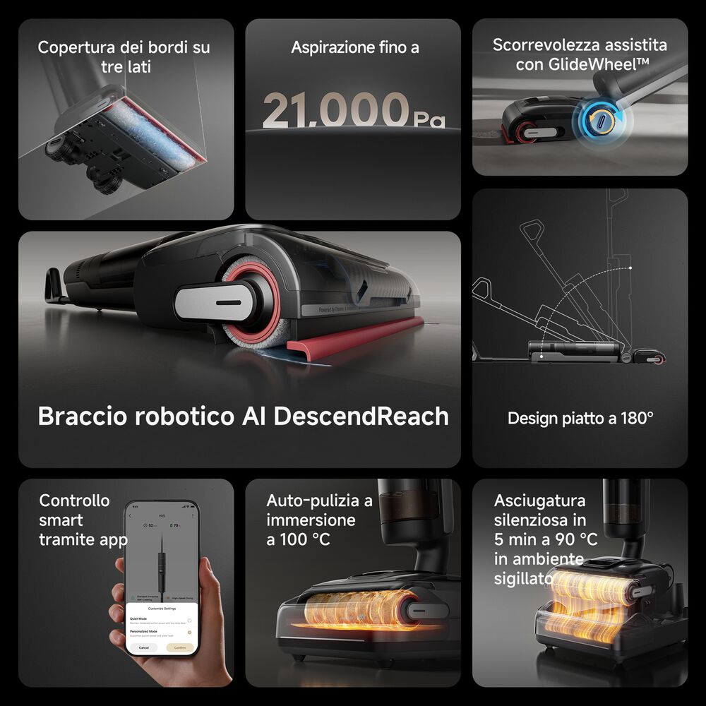 H15 Pro Combo VM, image number 11