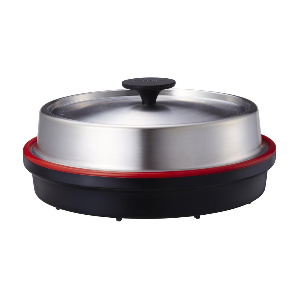 NN-GD38HSSUG MICROONDE+GRILL, 1000 W, image number 3