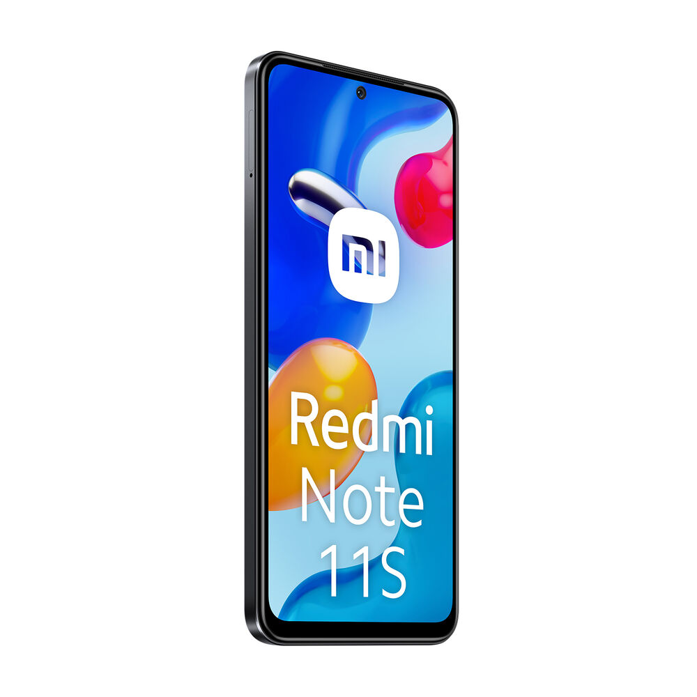 Redmi Note 11S 6+128, 128 GB, GREY, image number 2