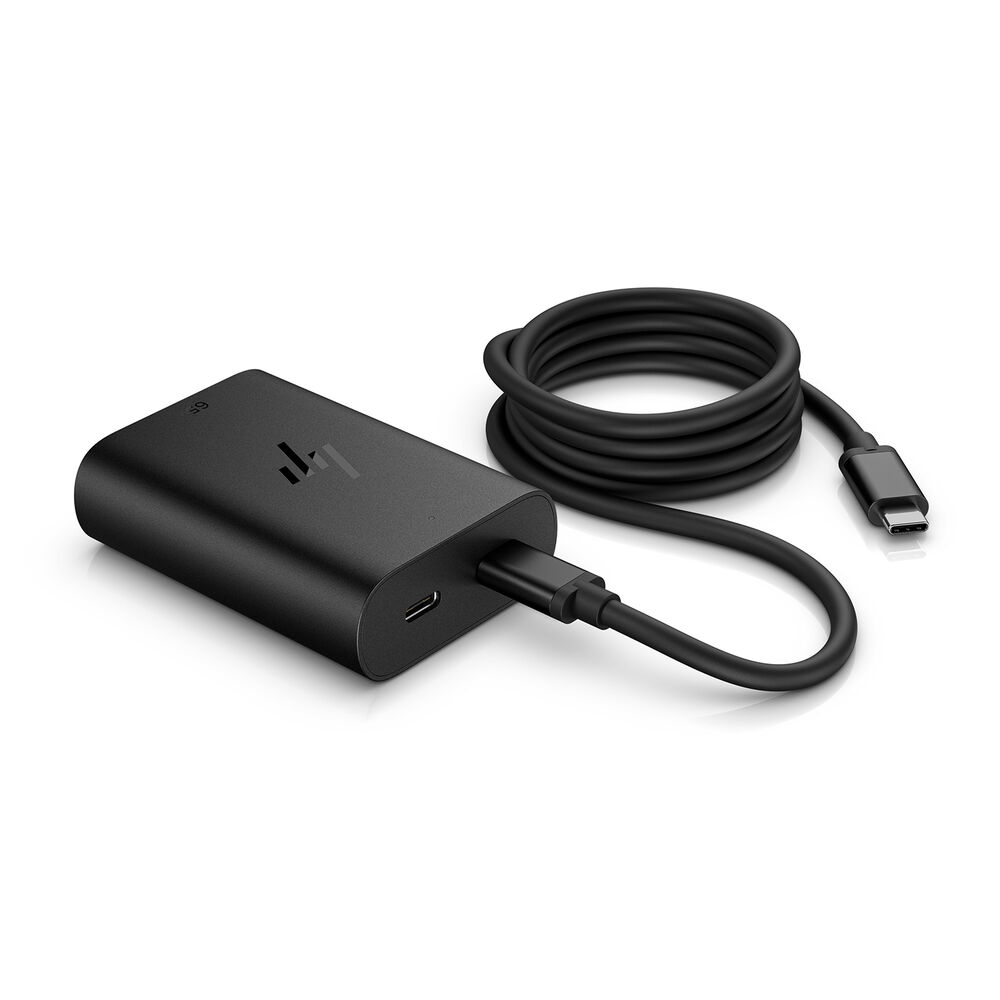 Charger  USB-C GAN 65W, image number 4
