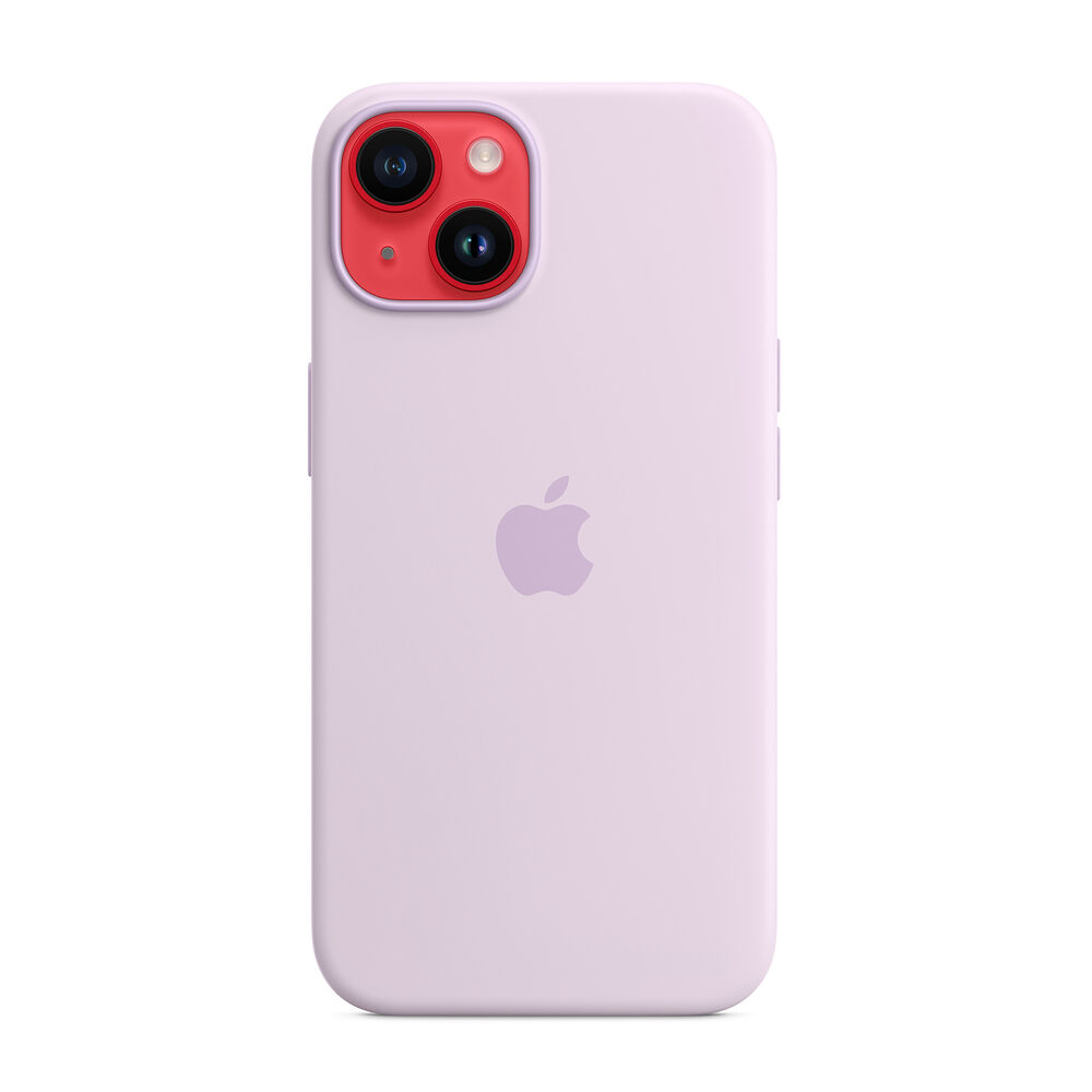 IPHONE14 SICASE LILAC, image number 4