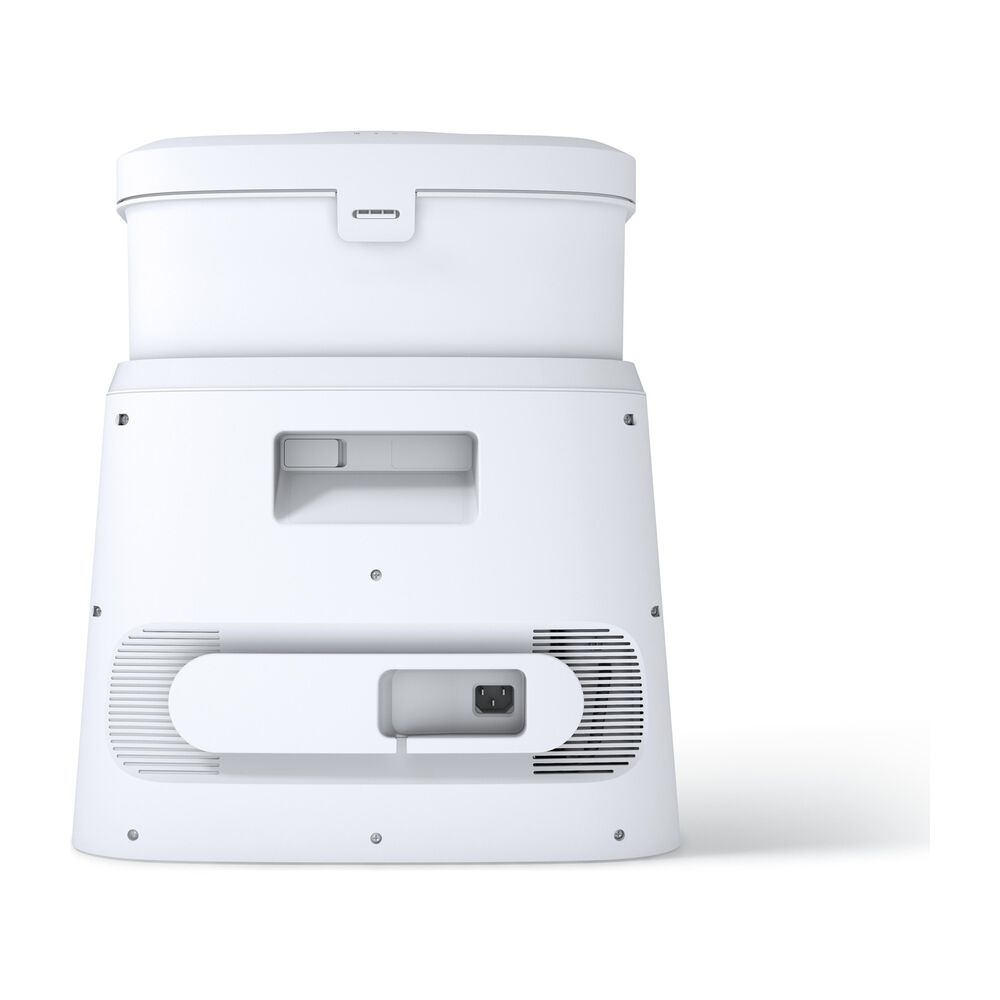 DEEBOT T30PRO OMNI SILVER, image number 8