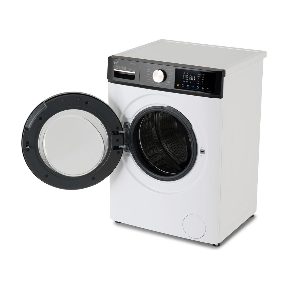DAYA DSW712618A  LAVATRICE, Caricamento frontale, 7 kg, 16 programmi, Profondit&agrave; 46,5 cm, Giri 1200 rpm, livello rumorosit&agrave; centrifuga 76 dB(A), Classe A  - PRMG GRADING ROAN - 5%, image number 12