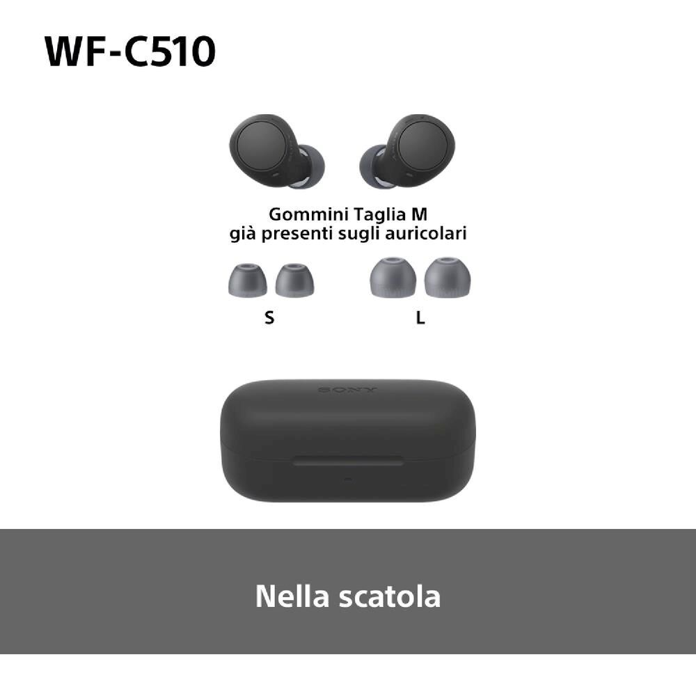 WF-C510, image number 5