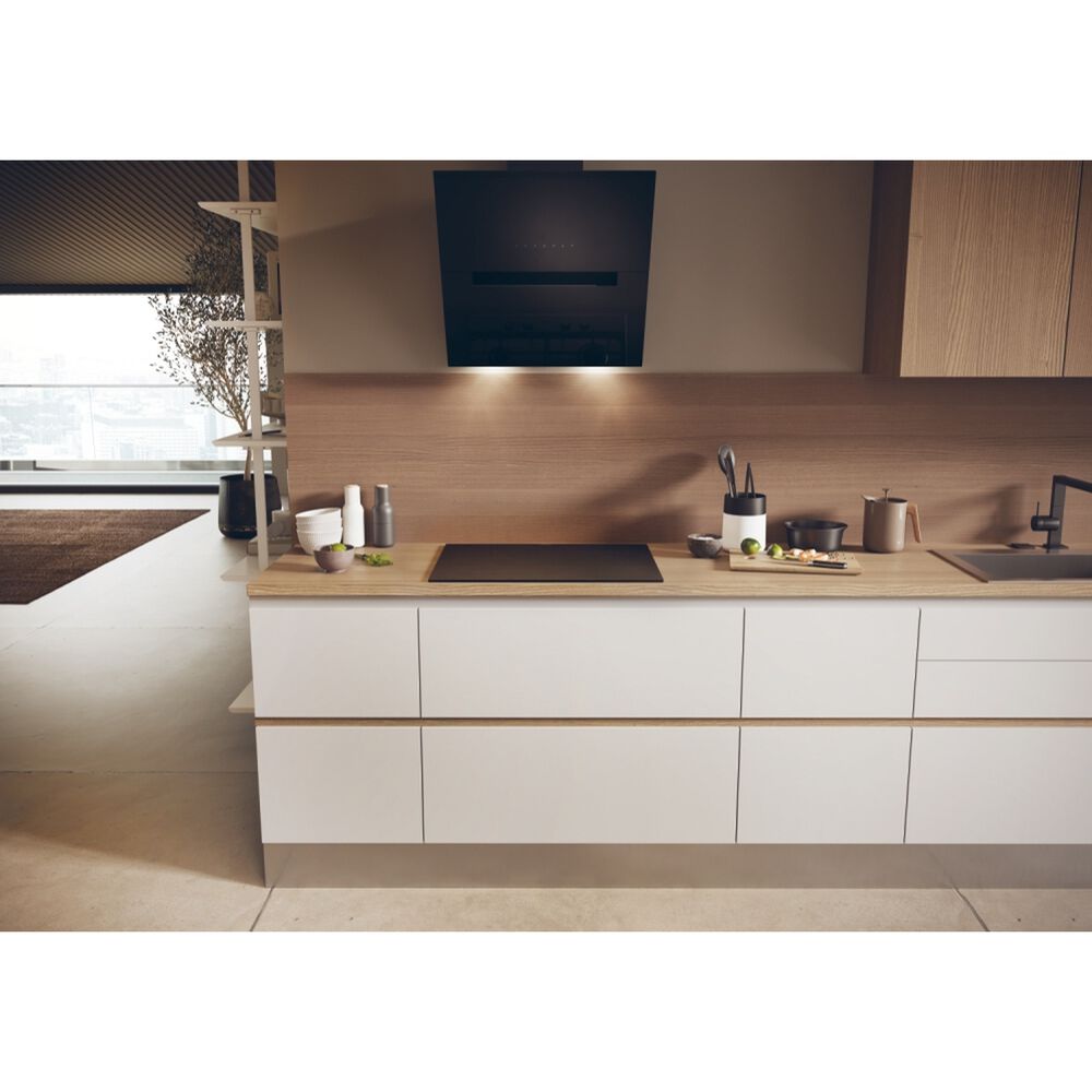 HAIER HAIFB54CIRS PIANO COTTURA, 4 zone di cottura, dimensioni: L 65 cm, P 51 cm, Nero,&nbsp; Abbonamento DAZN Full 3 mesi incluso  - PRMG GRADING ROAN - 5%, image number 12