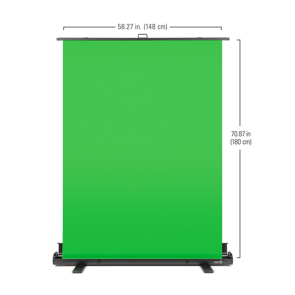 Elgato Green Screen, image number 4