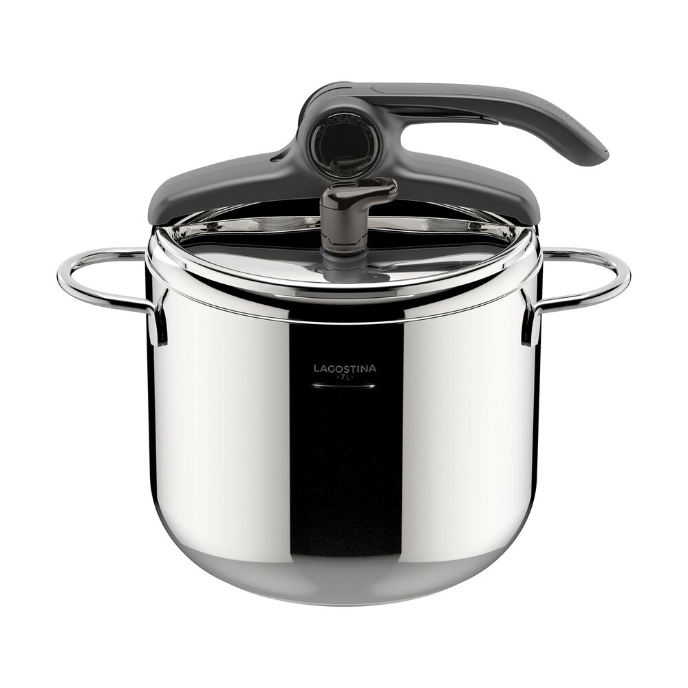 Inoxfire 7 Litri, image number 0