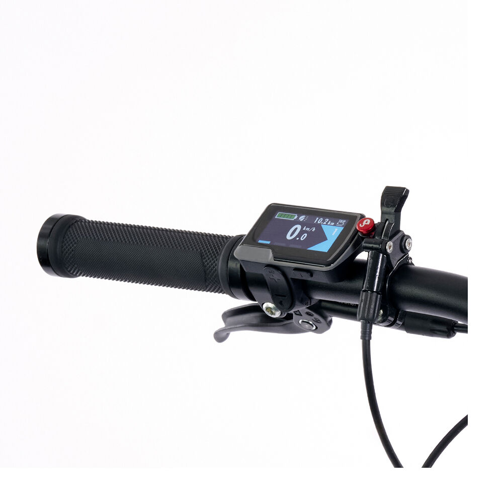 E-BIKE MTB FUOCO MARINE45, image number 5