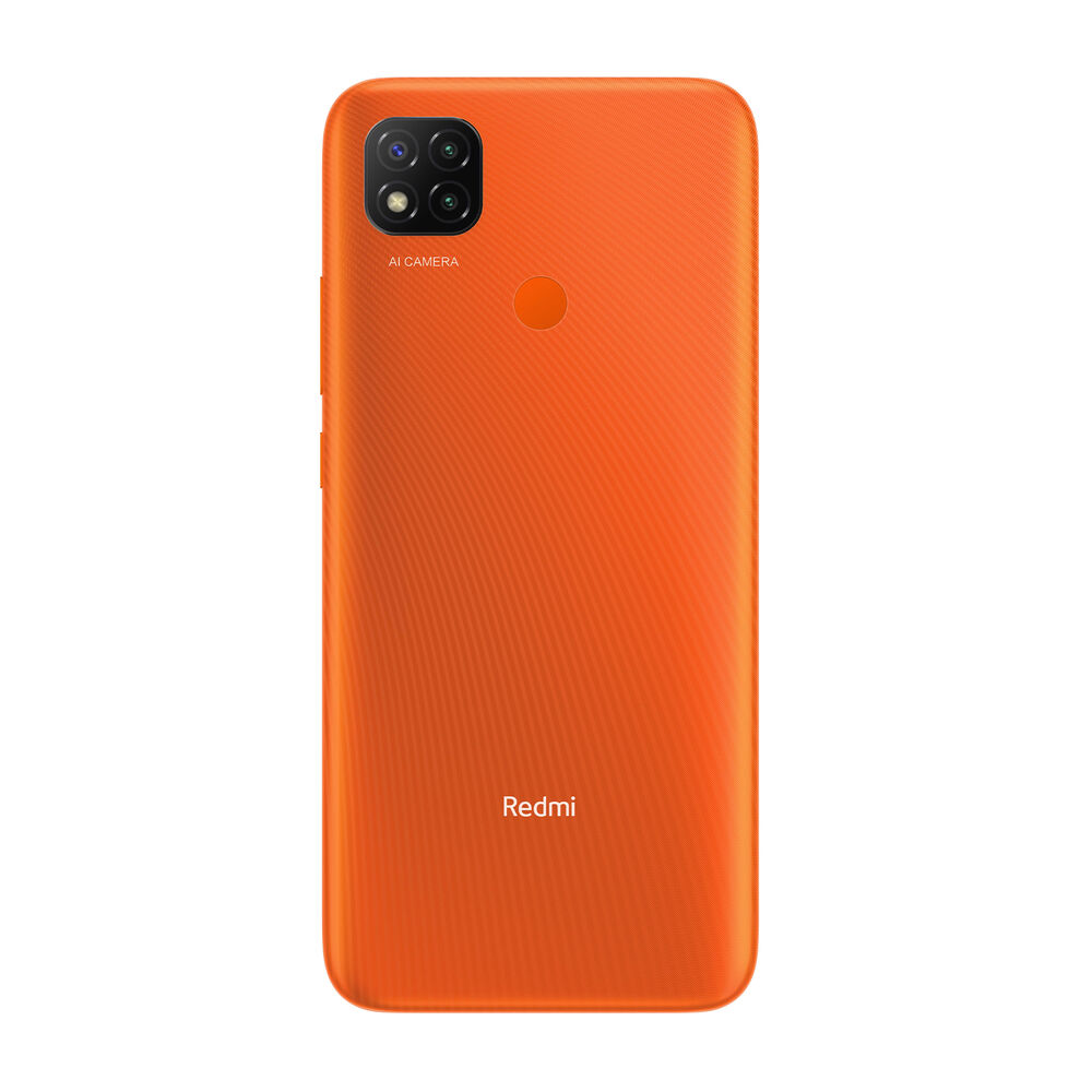 Redmi 9C Orange, image number 1