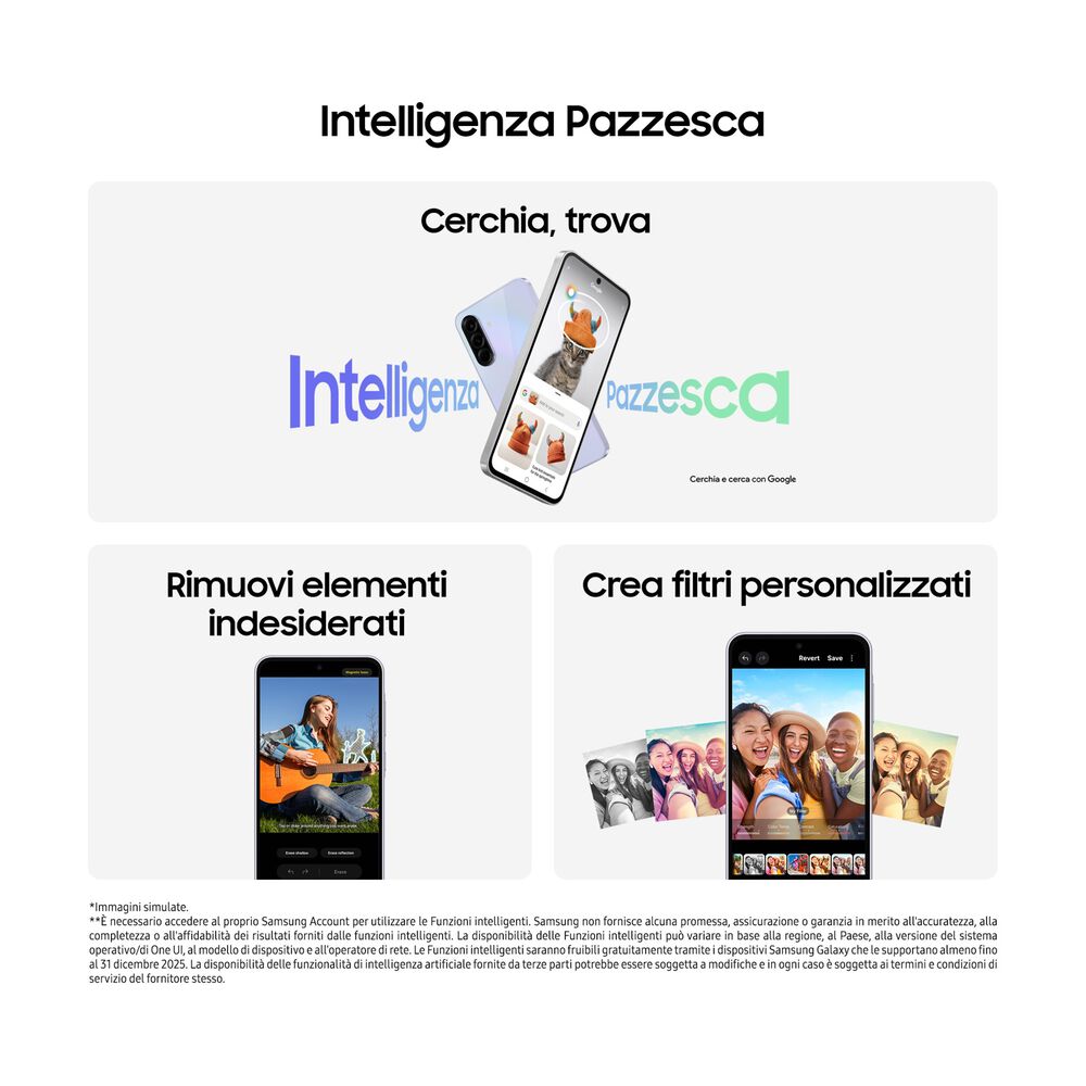 Galaxy A36 5G 256GB, image number 2