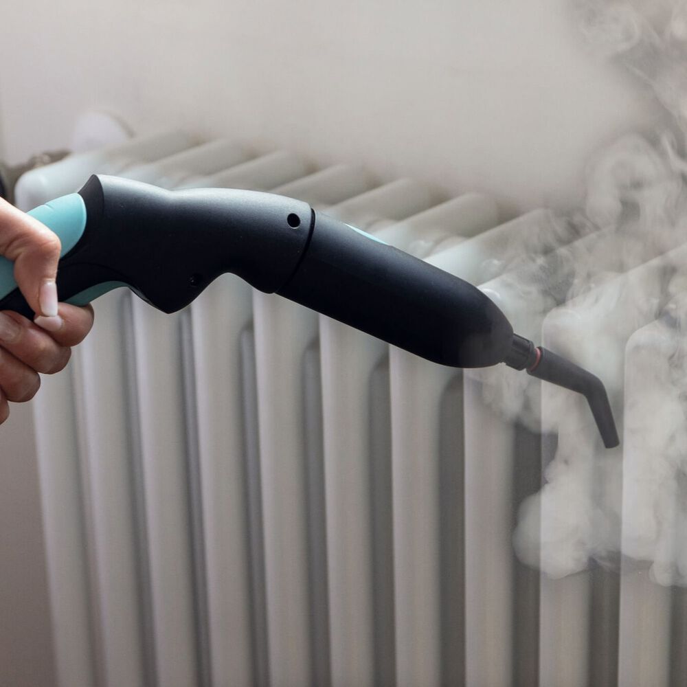 PULITORE A VAPORE XVAPOR, image number 4