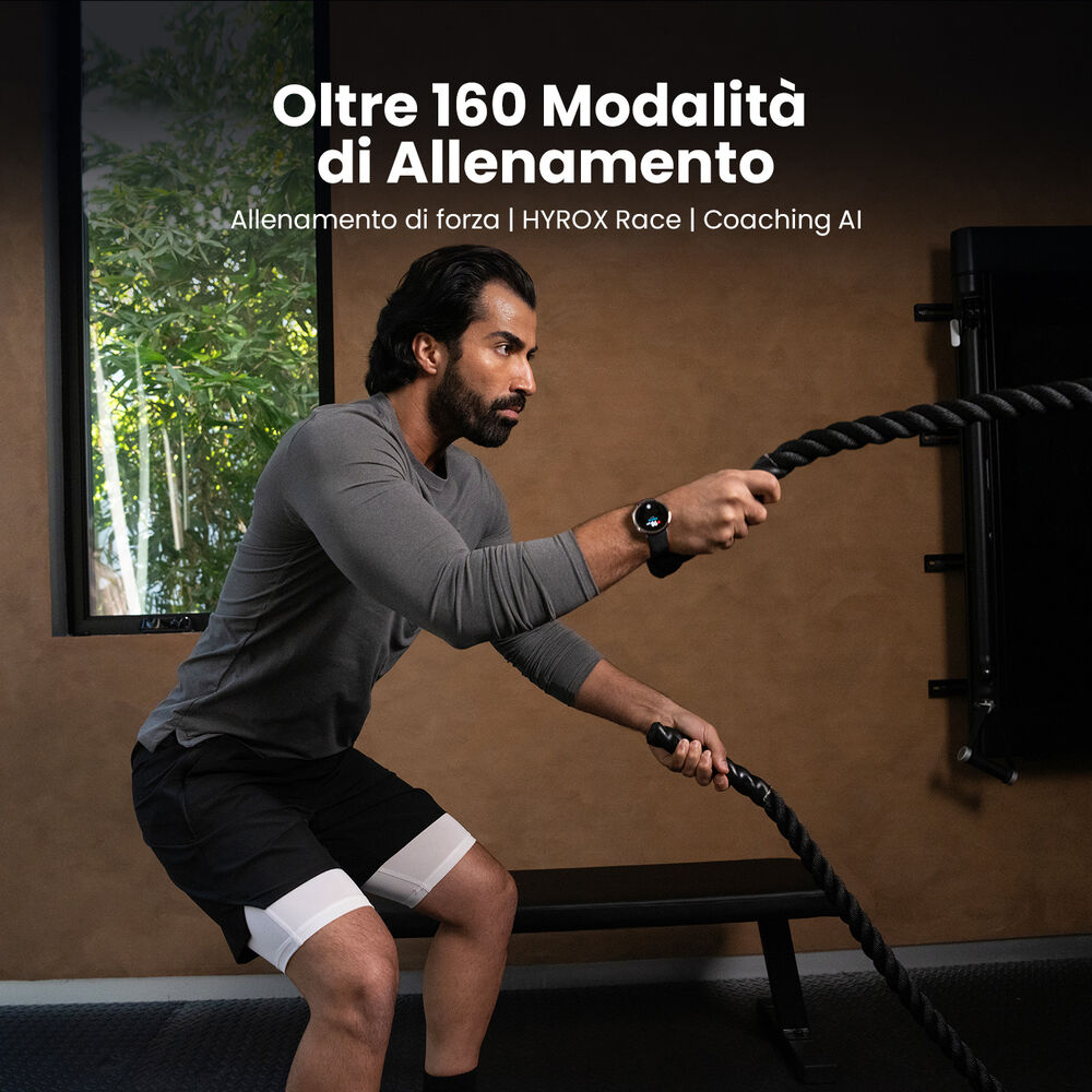 ACTIVE 2 ROUND PREMIUM, image number 3