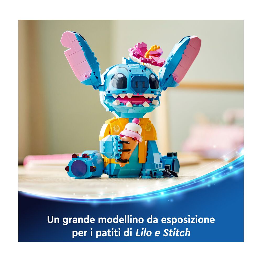 Stitch, image number 10