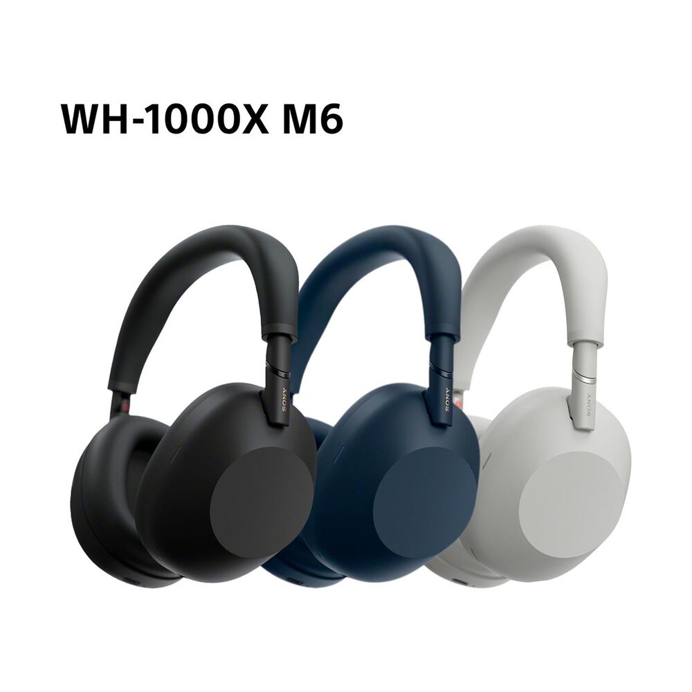 WH1000XM6S, image number 4