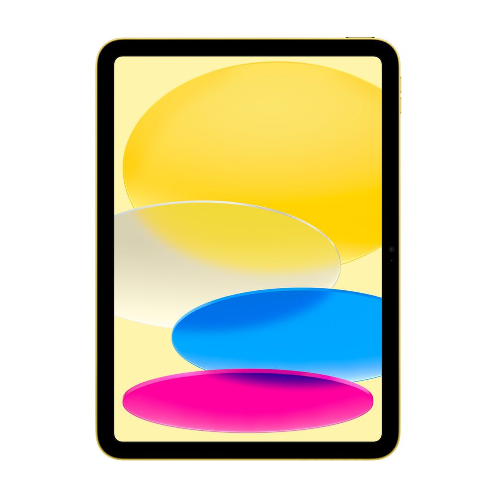 IPAD 10 WIFI 64 GB, image number 0