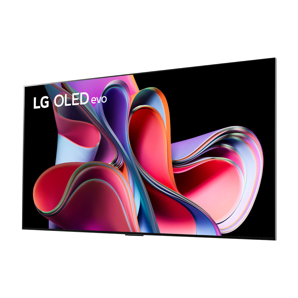 OLED EVO G3 OLED83G36LA, image number 14