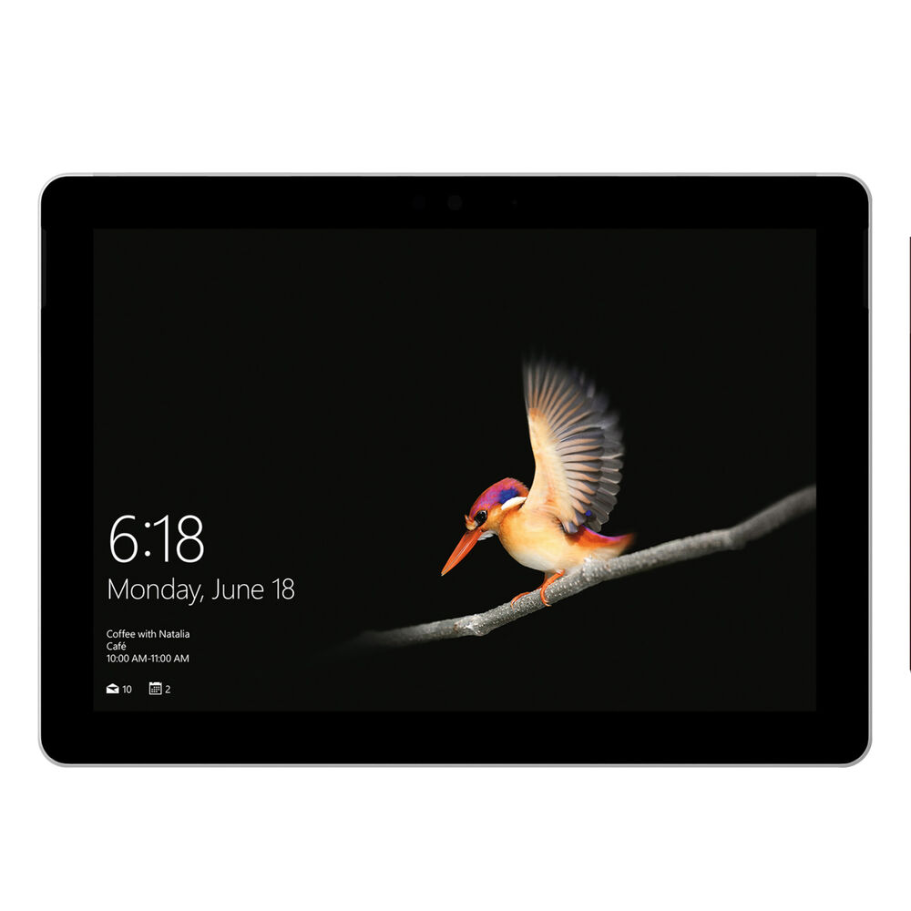 SURFACE GO 8GB 128 GB, image number 0