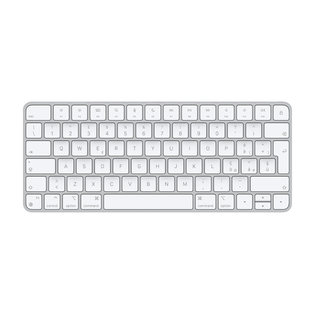 MAGIC KEYBOARD-ITA, image number 0
