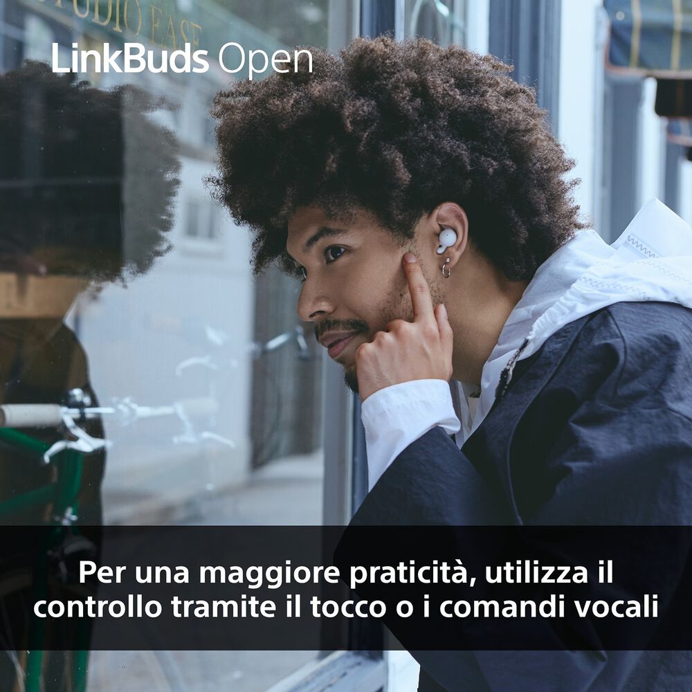 LINKBUDS OPEN WFL910W, image number 13