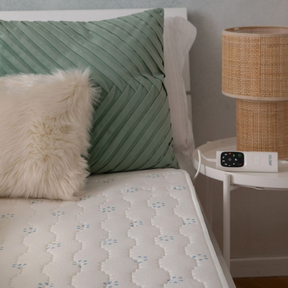 Scaldasonno Adapt Matrimoniale IMETEC PURITY ADAPTO MATRIM, image number 7