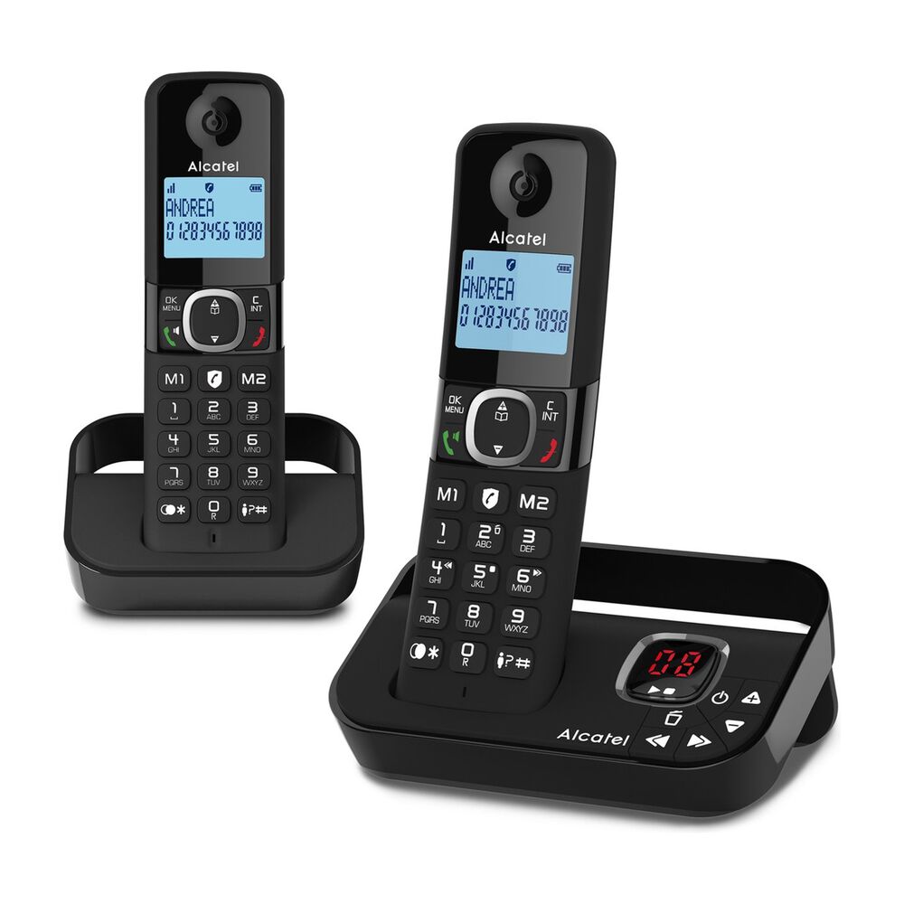 F860 VOICE DUO, image number 1