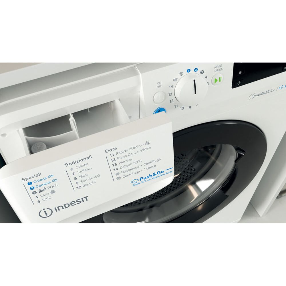 BWE 101498X WKV IT, image number 5