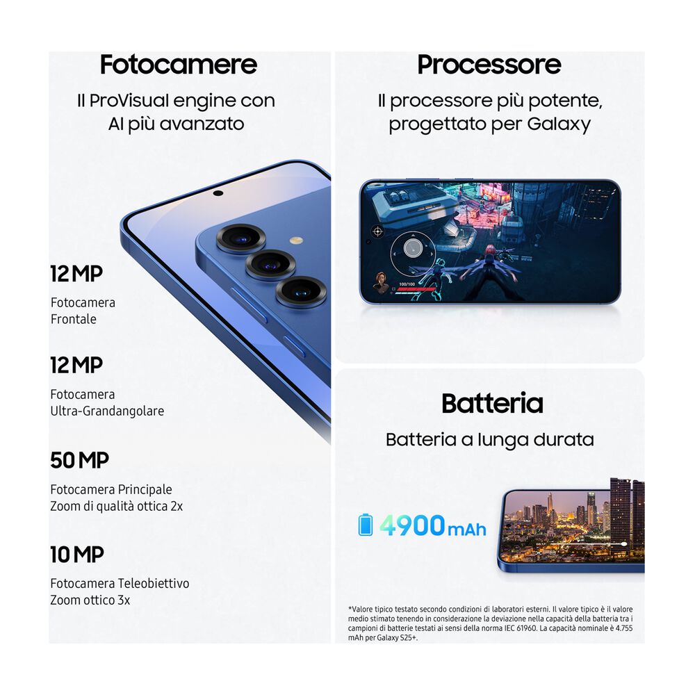 Galaxy S25+ 512GB, image number 4