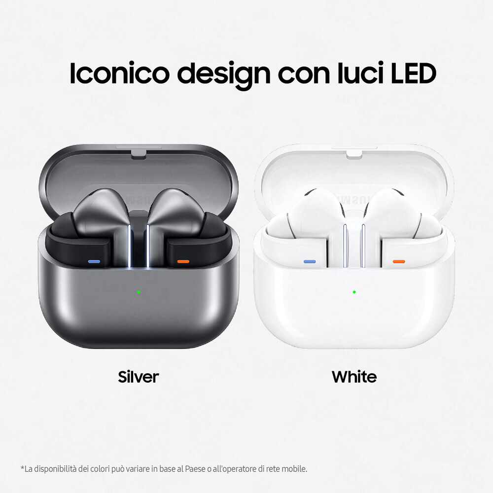 Galaxy Buds3 Pro, image number 1
