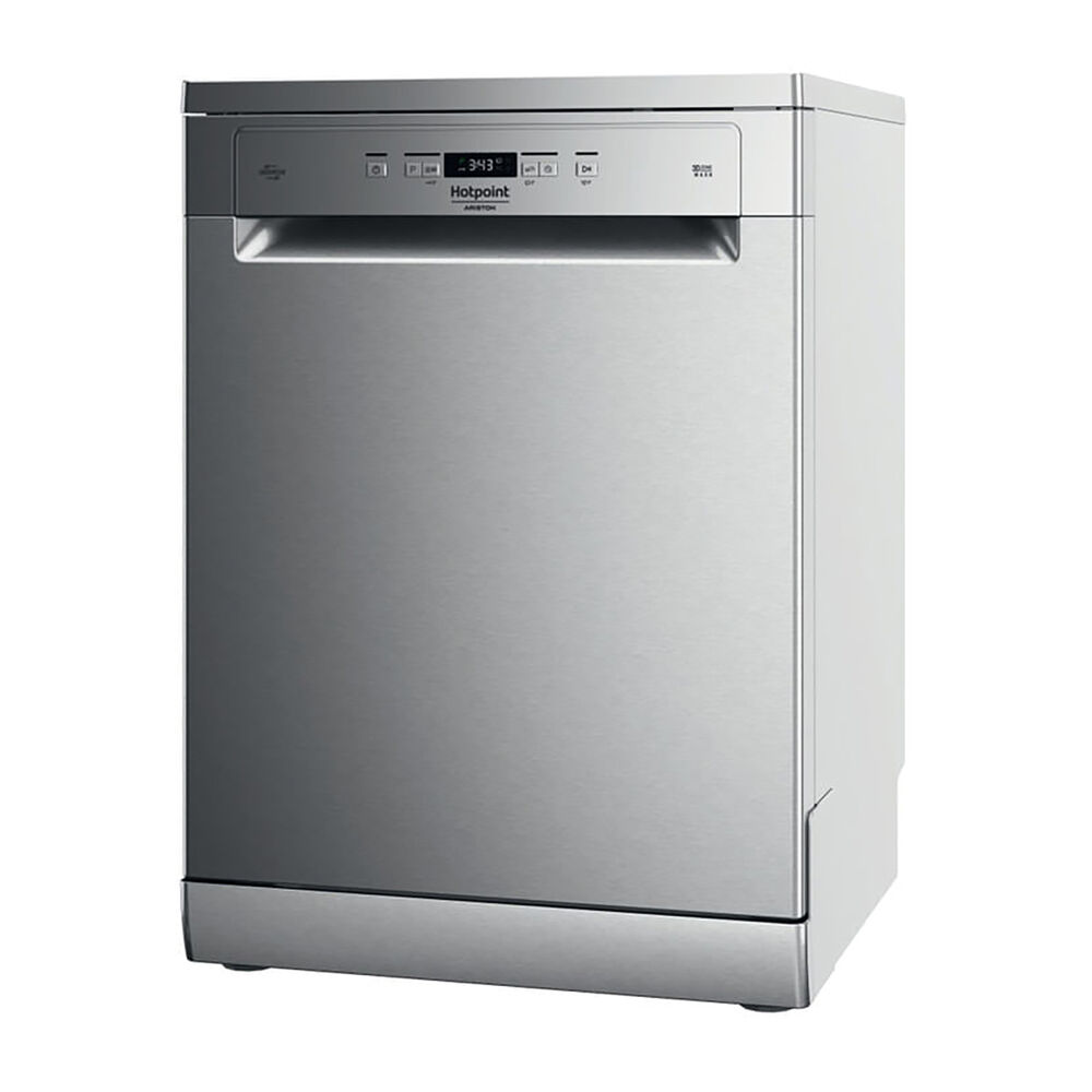 HFC 3C26 CW X LAVASTOVIGLIE, 60 cm, Classe E, image number 1