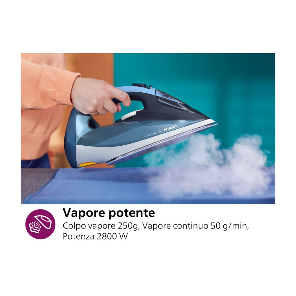 Serie 7000 DST7020/20, image number 2