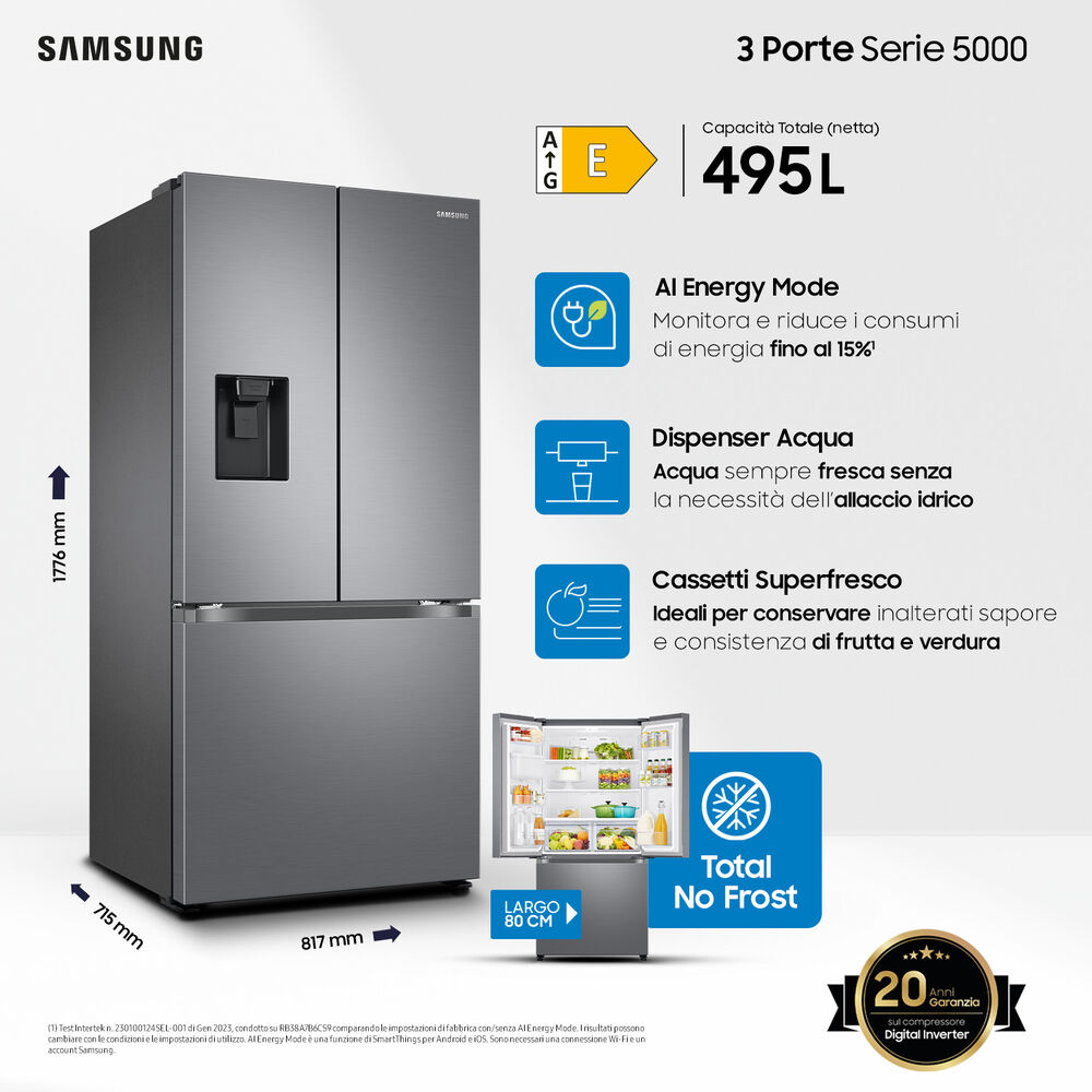 RF50C530ES9/EF, image number 3