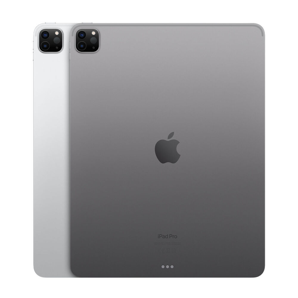 iPad Pro 12.9'' (Chip Apple M2) Wi-Fi 1TB Grigio Siderale , image number 8