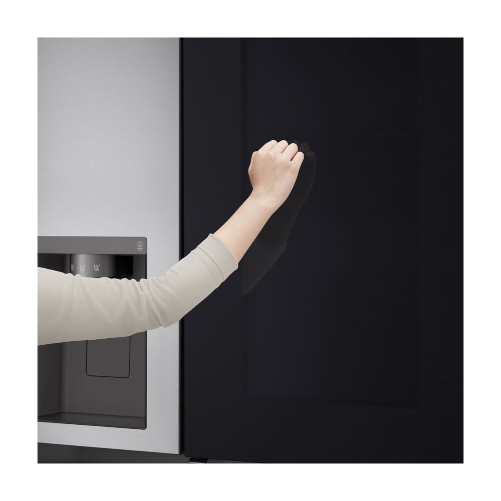 GSXV80PZLE InstaView, image number 2