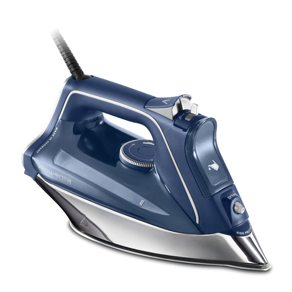 FERRO A VAPORE ROWENTA DW8215, image number 5