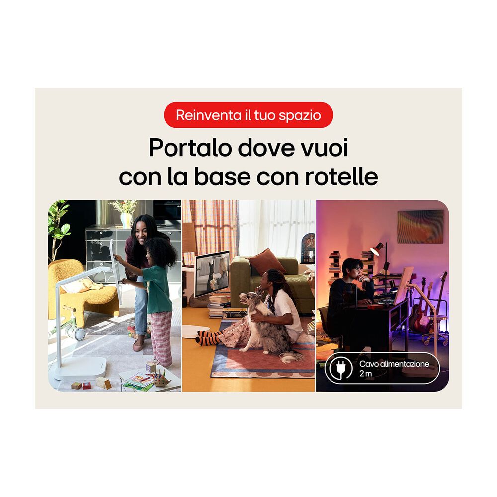 Swing 32U889SA, image number 1