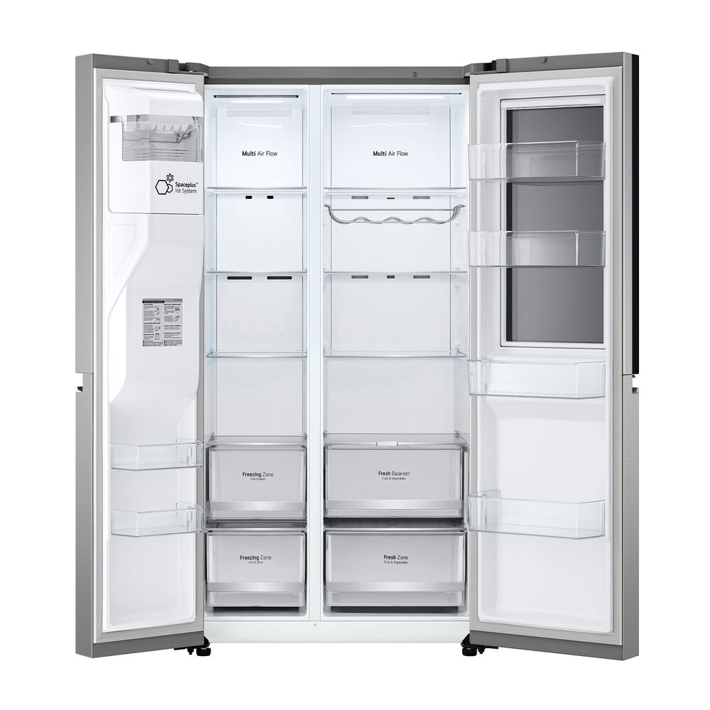 GSXV80PZLE InstaView, image number 3