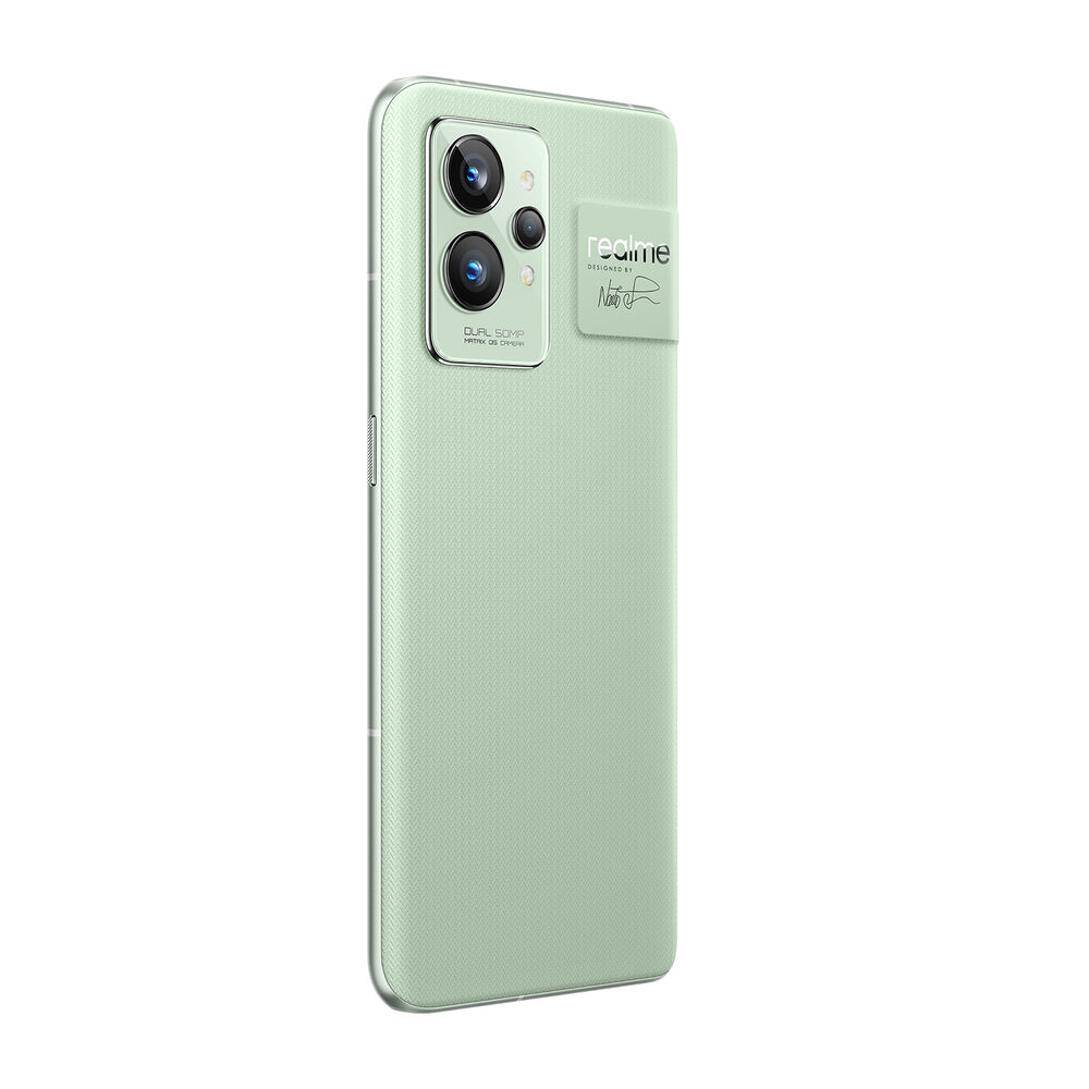 GT2 PRO 12+256, 256 GB, GREEN, image number 3
