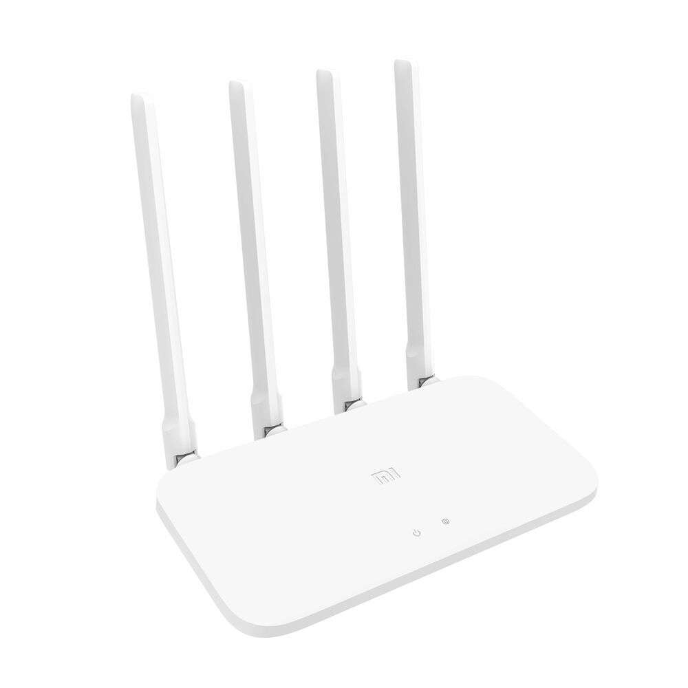 Router XIAOMI MI ROUTER 4C, image number 1