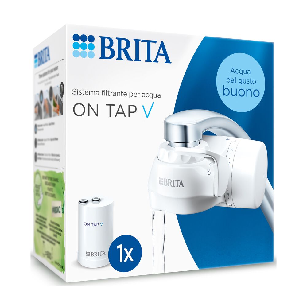 SISTEMA ON TAP V, image number 0