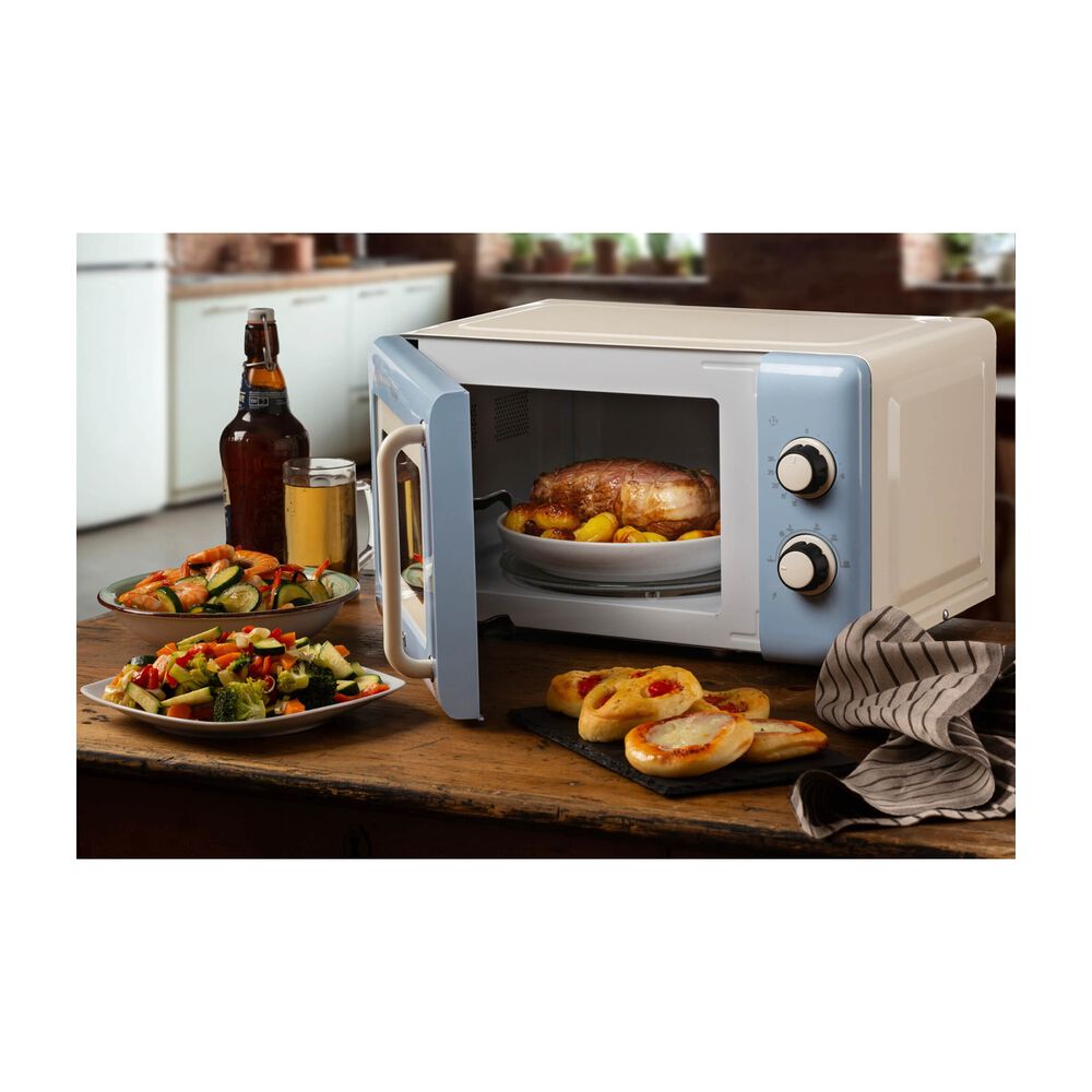 FORNO MW VINTAGE 20 LT, image number 4