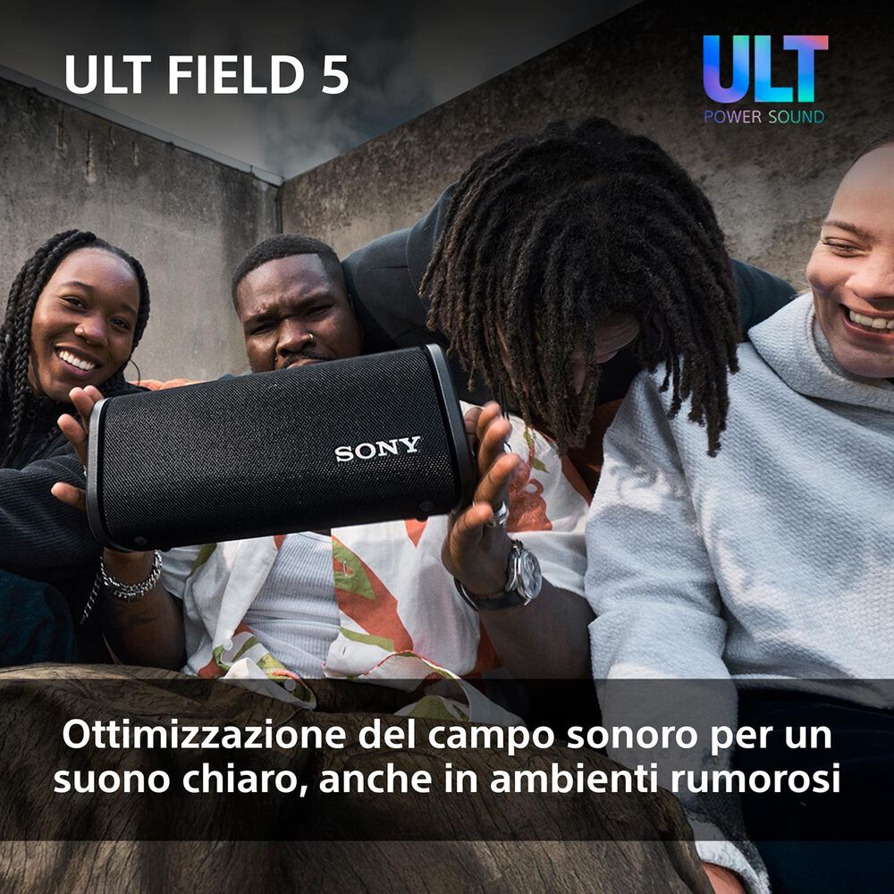 ULT FIELD 5 SRSULT50B, image number 24