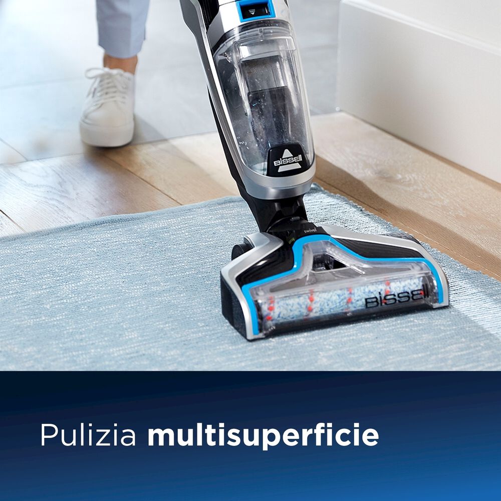 CrossWave Cordless, image number 5