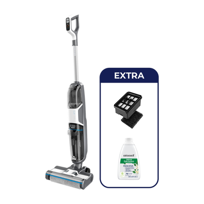 CrossWave HF3 Cordless