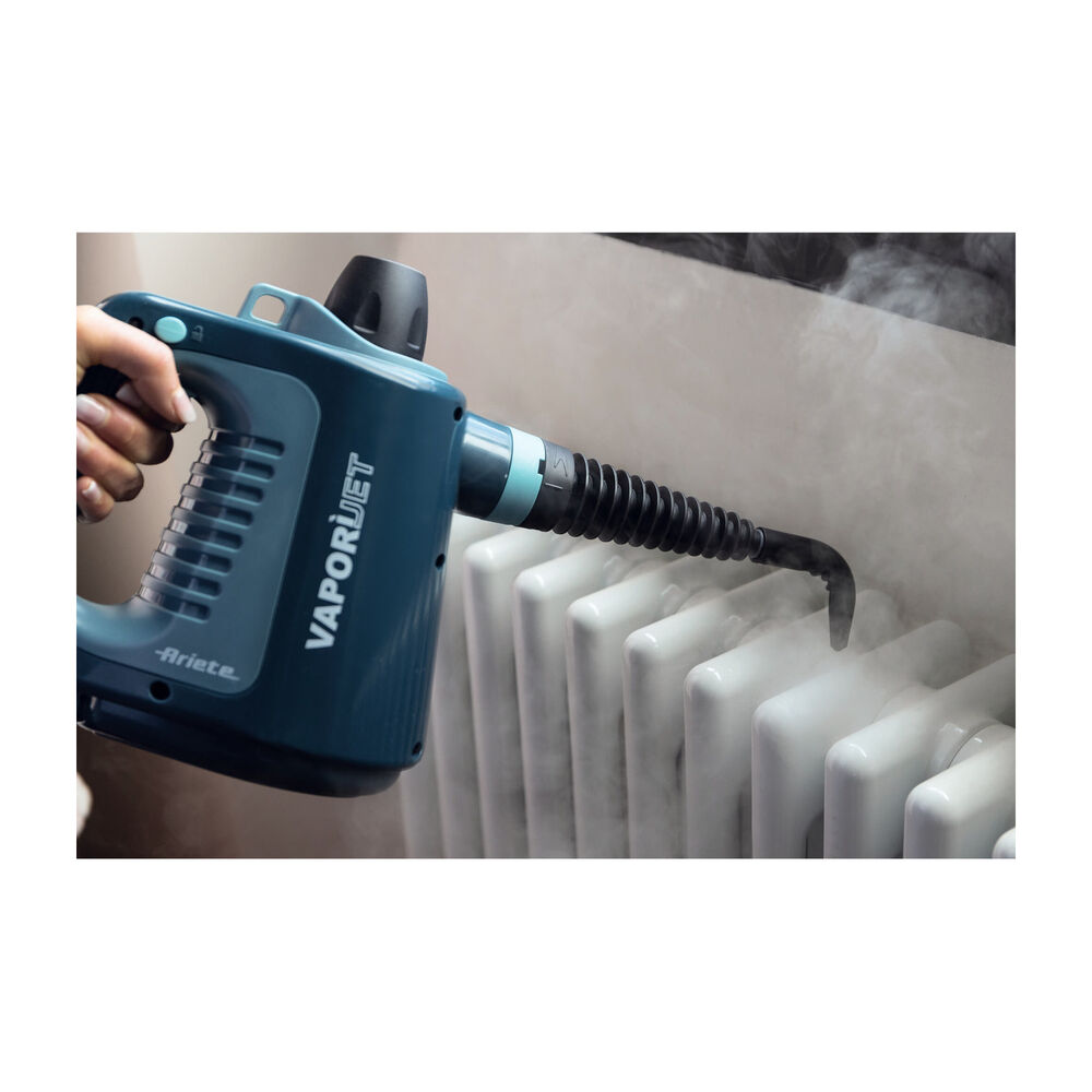 A mano PISTOLA A VAPORE, Potenza Max 1050 W, Pressione 3,5 bar, Petrolio - PRMG GRADING ROBN - 10%, image number 1