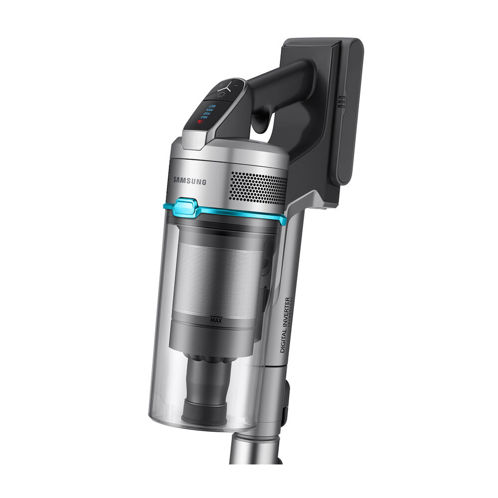 Jet90 pet VS20R9042T2/ET scopa elettrica senza filo, Senza sacco, 200 W, image number 10