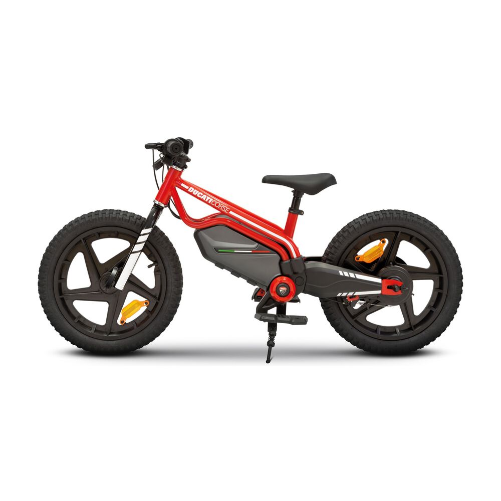 Kid e-Bike E-Moto kids, image number 0
