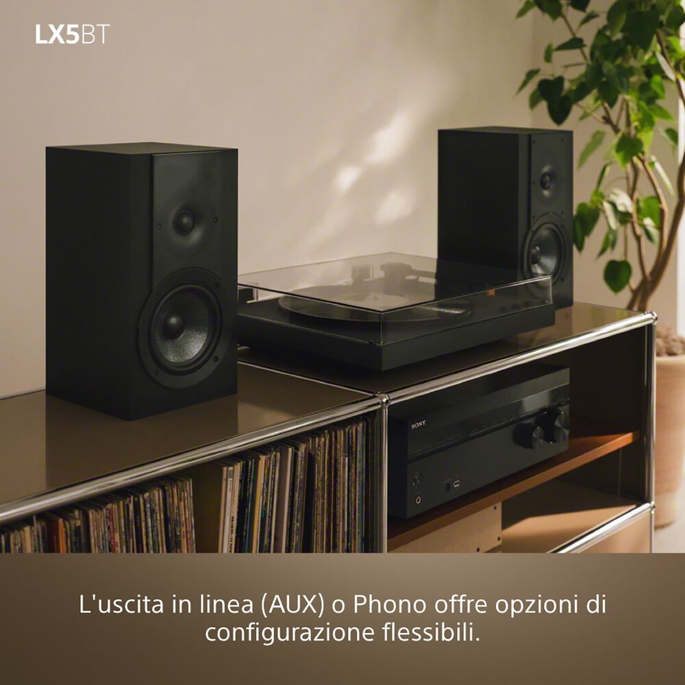 PS-LX5BT, image number 5