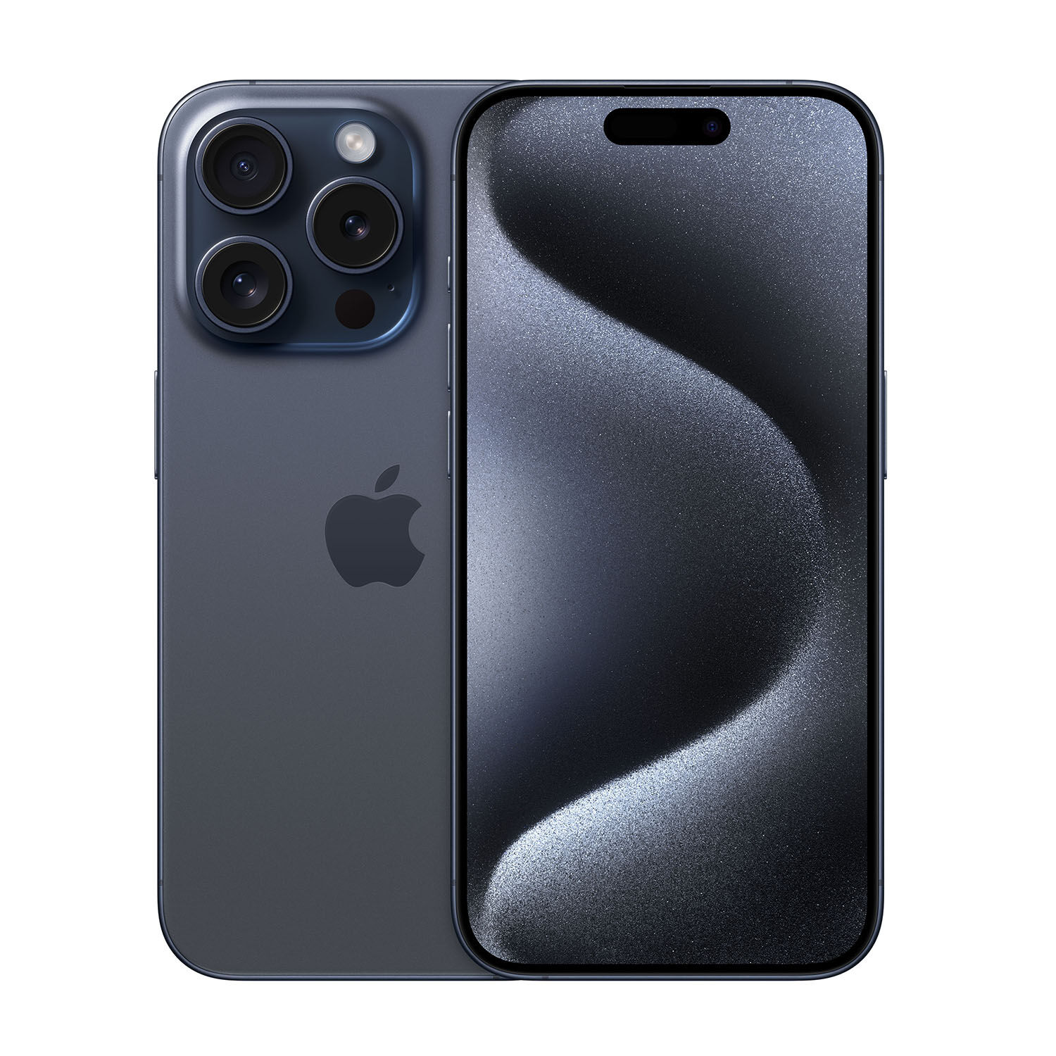 商品画像：APPLE iPhone 15 Pro 128GB Ricondizionato | MediaWorld -20 5
